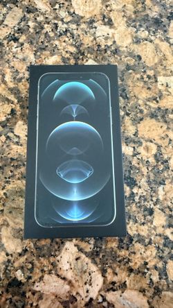 iPhone 12 Pro
