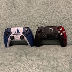 Ps5 Controllers Limited Edition