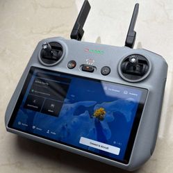 DJI RC 2 Controller 