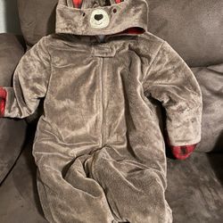 Baby Suit