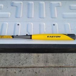 Easton XL3 31/20 Drop -11 USSSA 