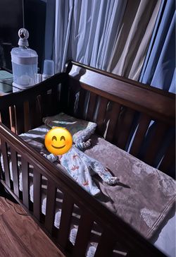 Crib