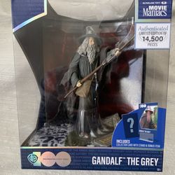 MCFARLANE TOYS THE LORD OF THE RINGS 