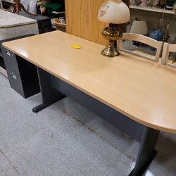 Desk 