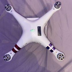 DJI Phantom 3 Standard