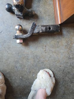 Truck Mount
