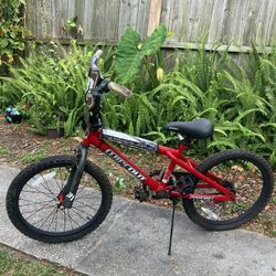 Bike For 6yr Old 