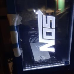 Nos 2.7 Cubic Ft Minifridge