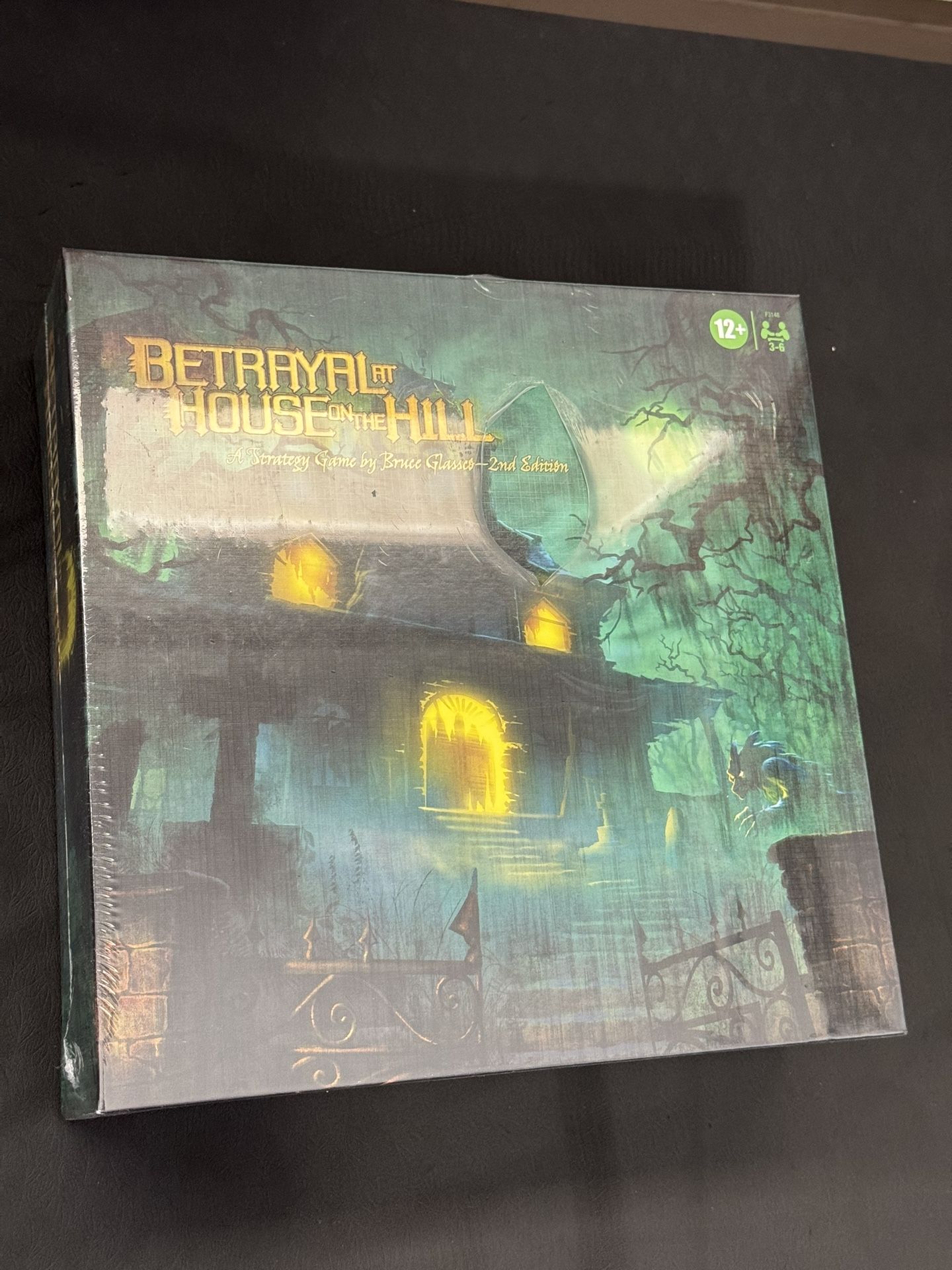 HUGE BOARD GAME SALE!