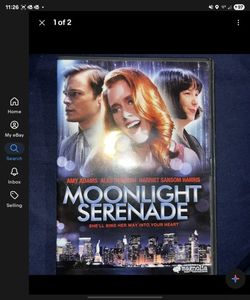 Moonlight Serenade (DVD)
