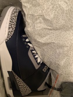 AJ GEORGETOWN 3 Size:9 (BRAND NEW)