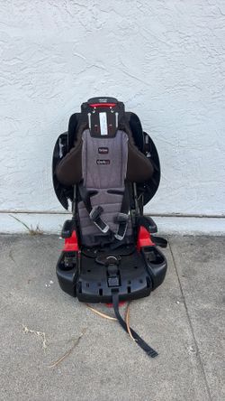 Free car seat