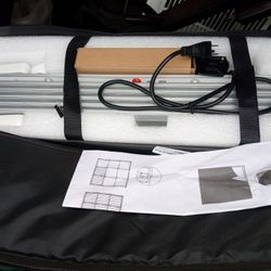 Brand New LED Lights Comes With Sip-up Bag Packaging I Believe There For Shelving All Connected.