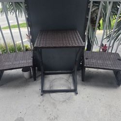 Patio Furniture 