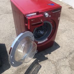 Samsung Washer