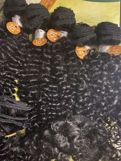 Curly Extensions