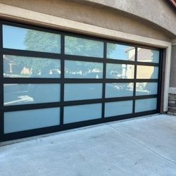Garage Doors 