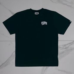 Billionaire Boys Club Small Arch Logo T-Shirt Green Medium