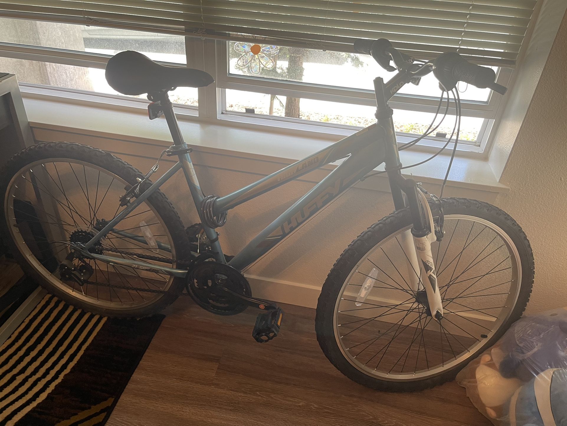 Huffy Bike, good condition