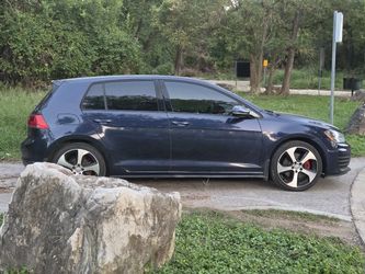 2017 Volkswagen Golf GTI