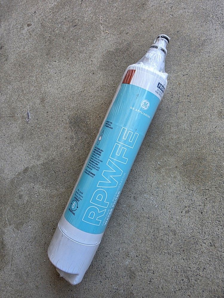 GE Water Filter Replacement Water Ice Filter Part
