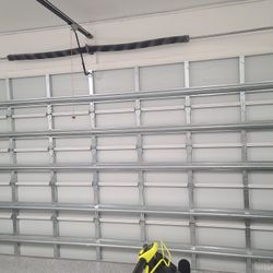 Garage Door 
