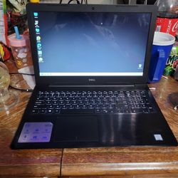 Dell Inspiron 15 5000 