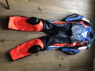 Dainese Track Suit s52