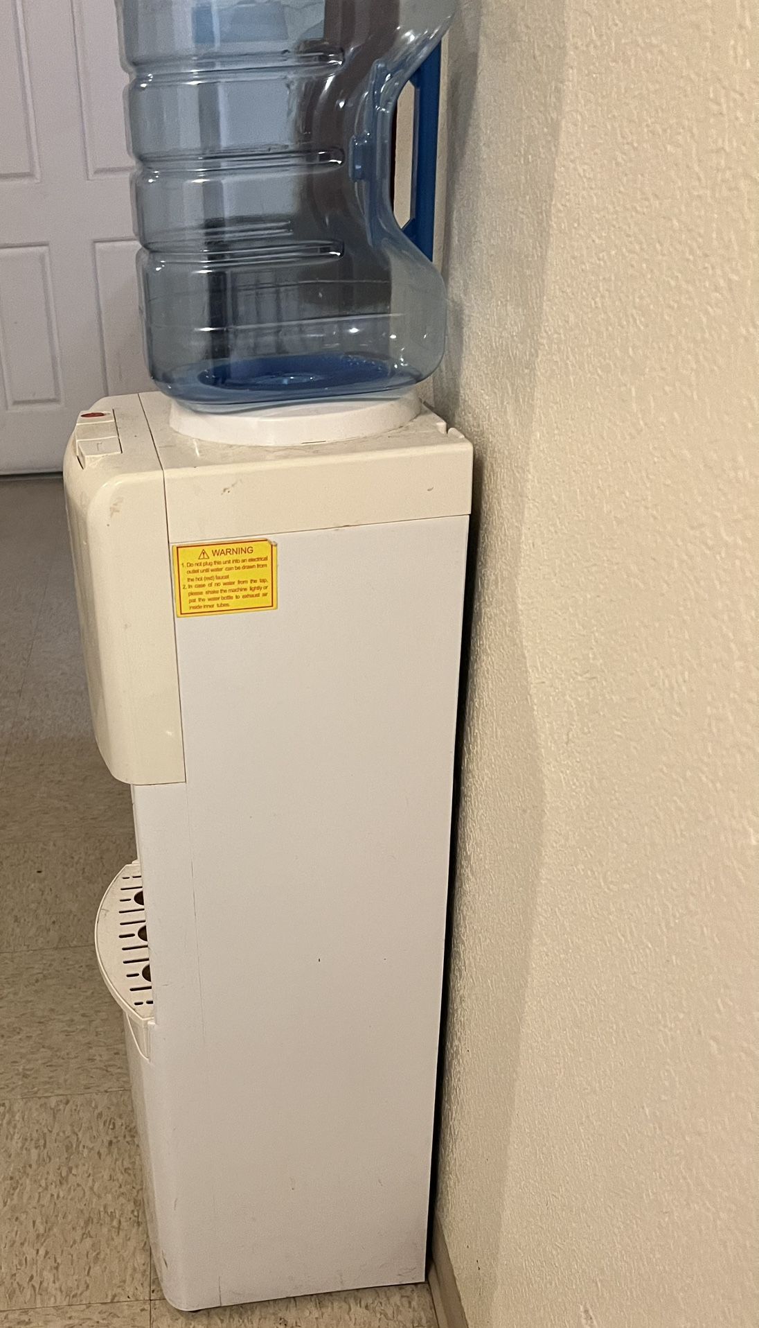 Water Dispenser for Sale in Hanford, CA OfferUp