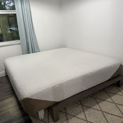 King Size Mattress 