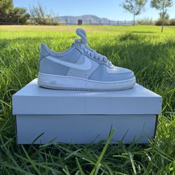 Air Force 1 ‘ 07 LV8