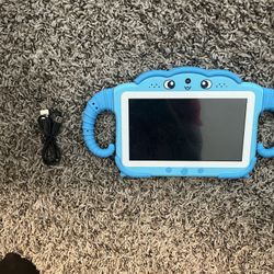Kid Tablet