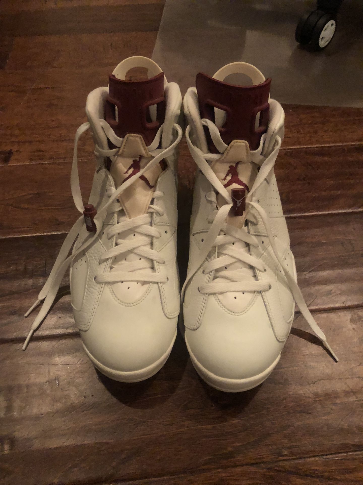 Maroon 6s Make An Offer
