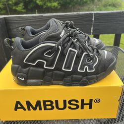 Nike Uptempo Ambush 