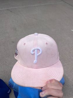 Phillies hat