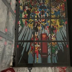 DC Doomsday: The Death of Superman complete set