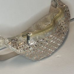 Sparkling  Shoulder Pack