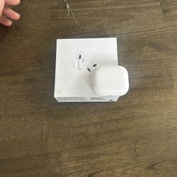 Apple Air Pods