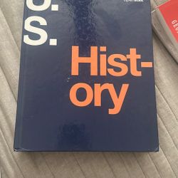 OpenStax US History Textbook