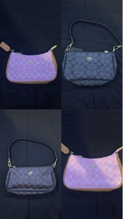 Coach bags