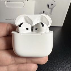 Air Pod 4 BUNDLE 2 For 65 Dm Me For Bundle 