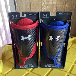 Baseball Leg Guards