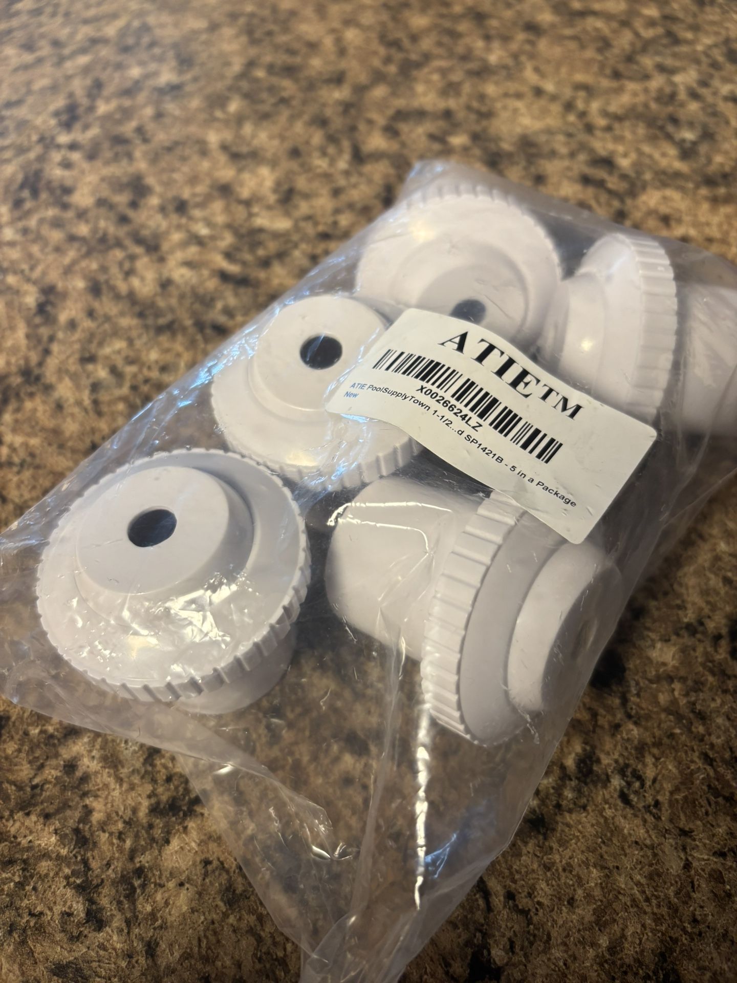 Pool & SPA Jet Replacement