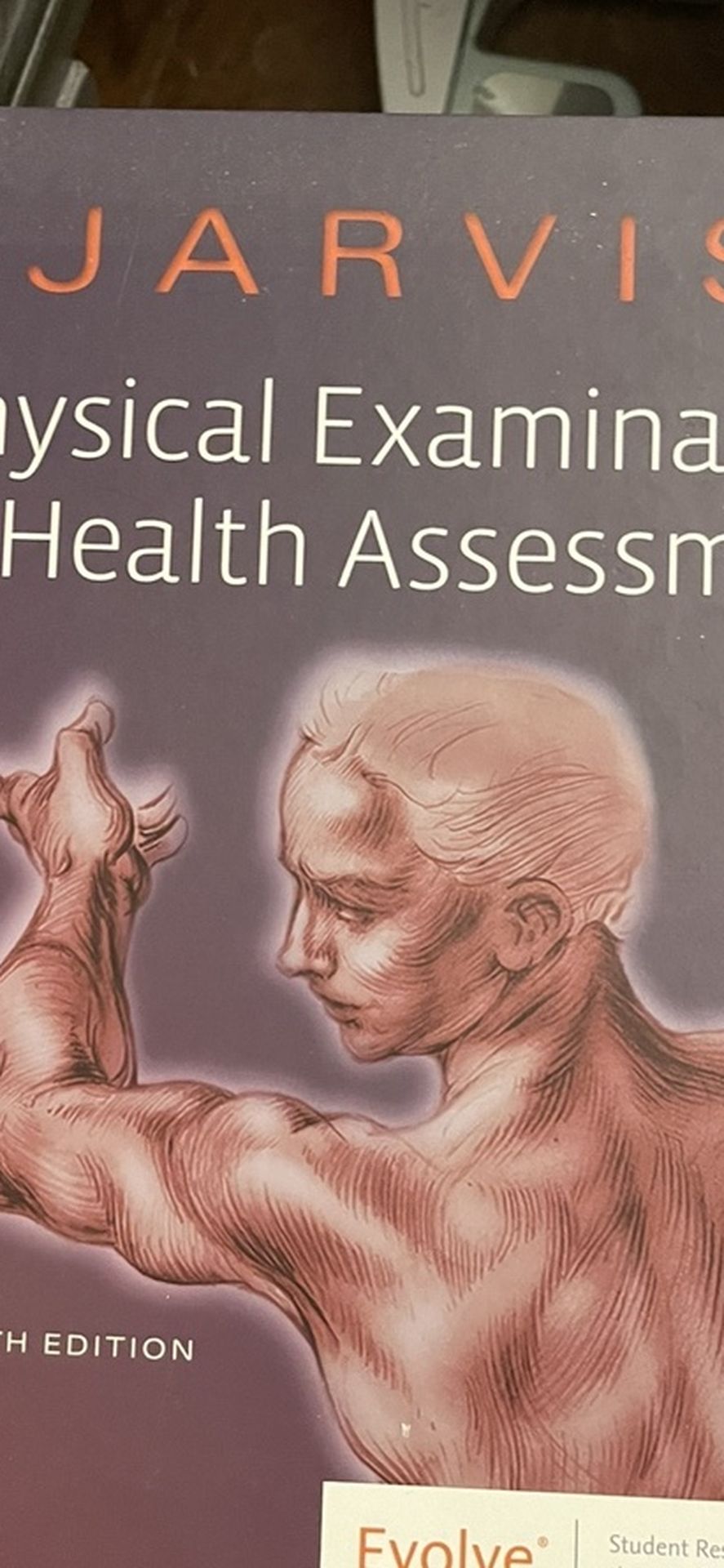 Physical Examination & Health Assessment