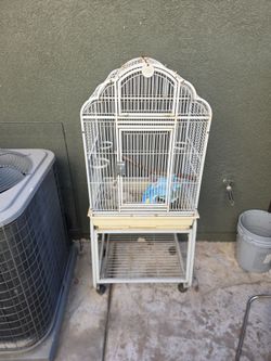 Birdcage