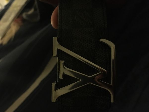 Louis Vuitton belt for Sale in Indianapolis, IN - OfferUp