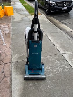 Kenmore Intuition Vacuum