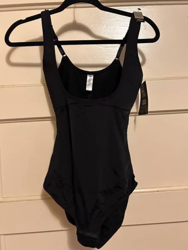 Shaping Bodysuit