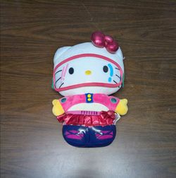 Hello kitty