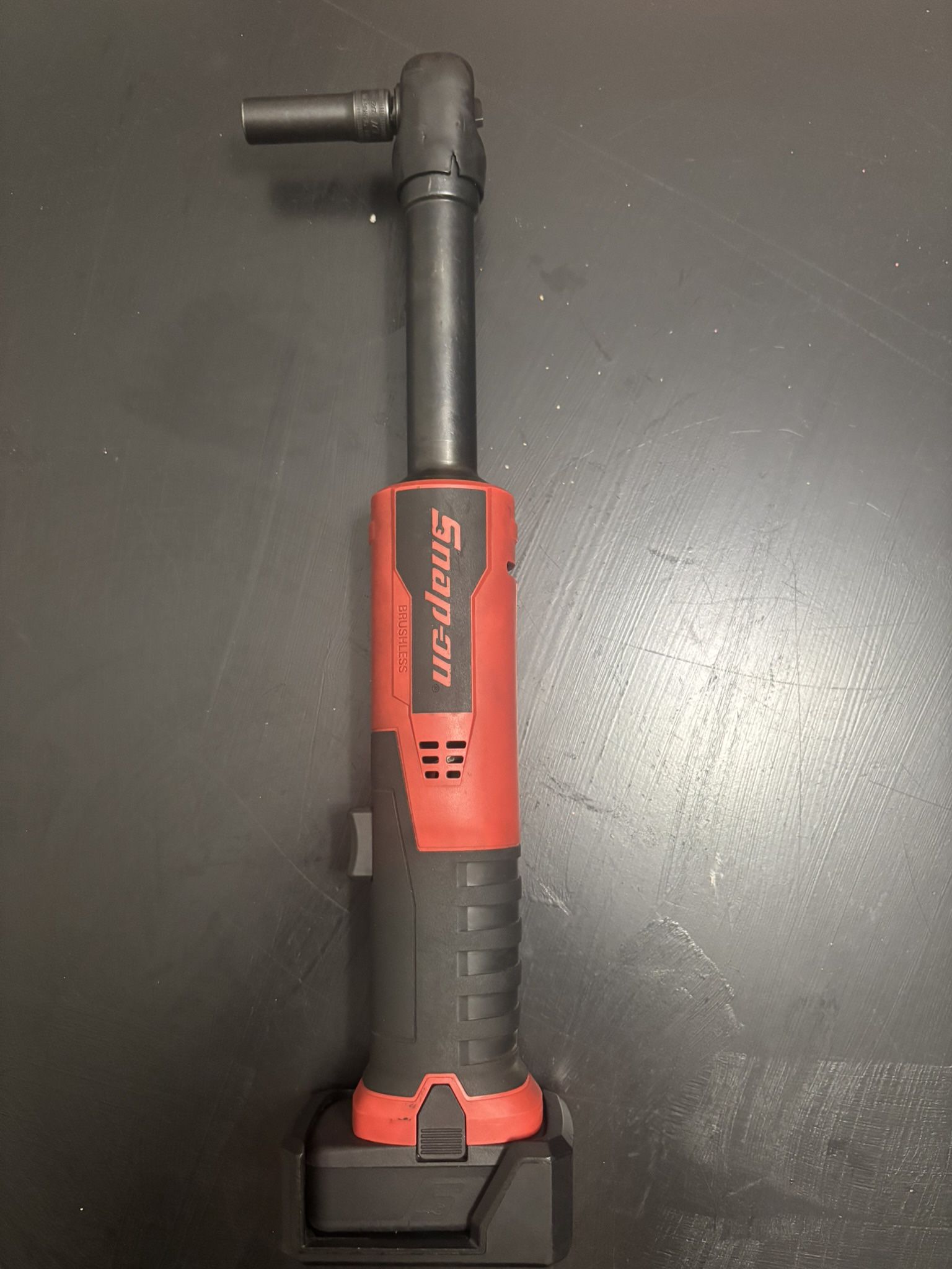 Snap On High Torque Ratchet